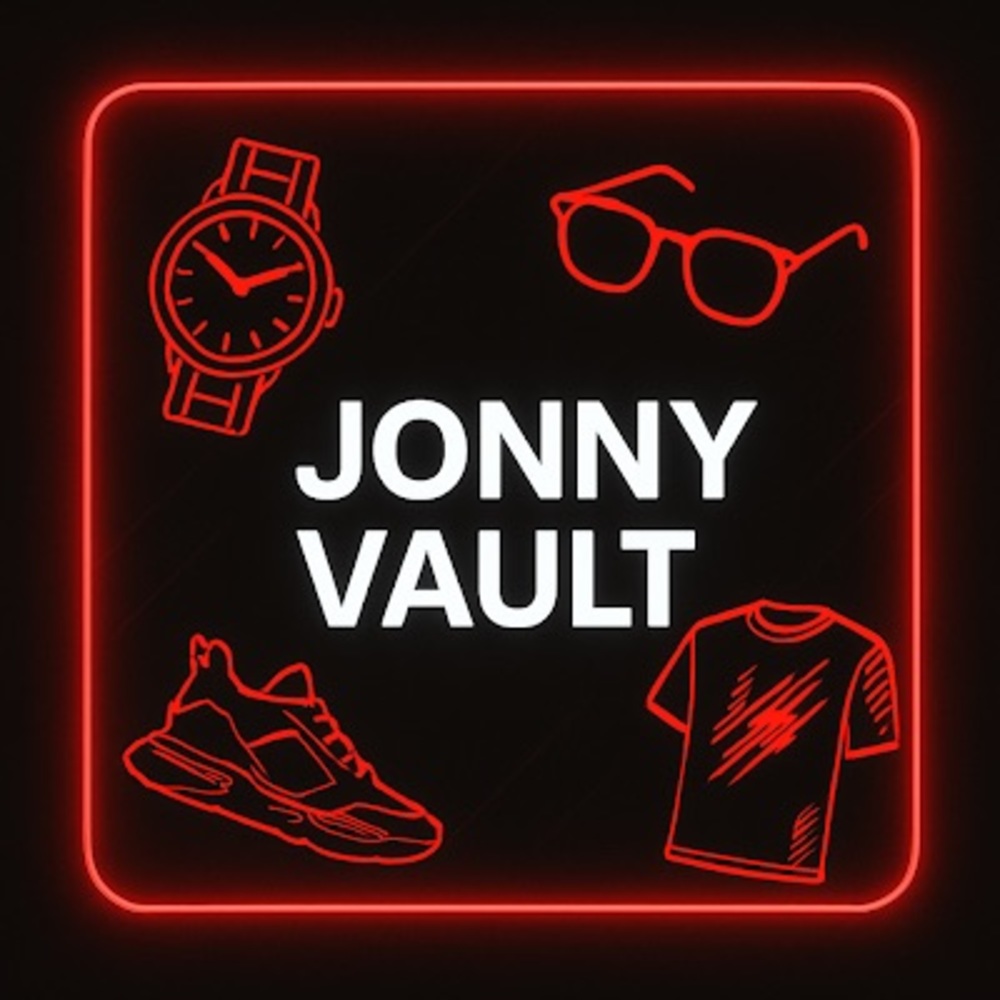 Meet your Posher, Jonathan